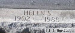 Helen S Mccracken