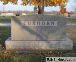 Alfred H Tuxhorn