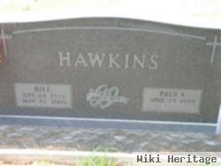 Bill Hawkins