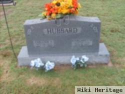 Margaret M. Ellis Hubbard