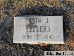 John J. Fetters