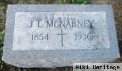 Julius L. Mcnabney