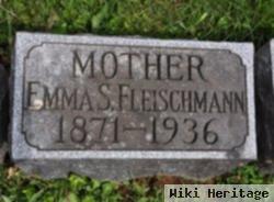 Emma S. Fleischman