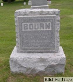 Minnie E. Laird Bourn