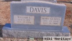 Mary Gladys Isom Davis