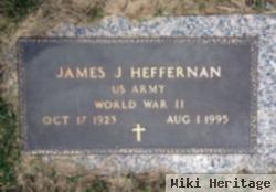 James J. Heffernan, Sr