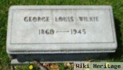 George Louis Wilkie