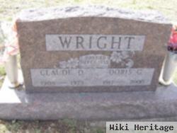 Doris G. Wright