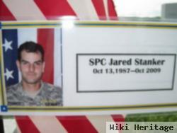 Jared Donald Stanker