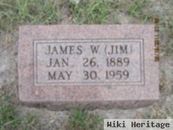 James W. "jim" Miller