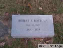 Robert T. Bottoms