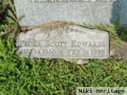 Flora Scott Edwards