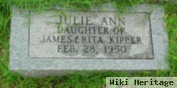 Julia Ann Kipper