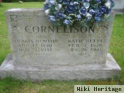 Katherine Shern Cornelison