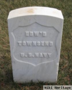 Edward Townsend