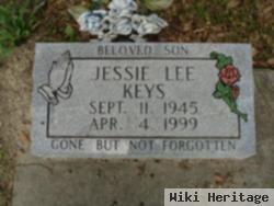 Jessie Lee Keys