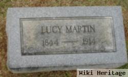 Lucy Martin