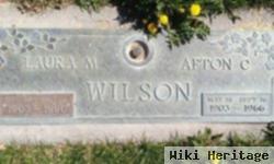 Afton Clark Wilson