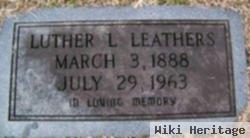 Luther Loyd Leathers