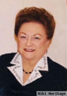 Joeann Bowman Miller