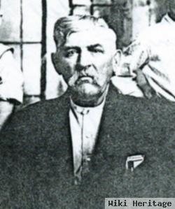 Albert W "a.w." Crandall