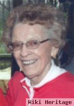 Constance Leona "connie" Martin Foltz