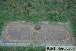 Herbert Gidney