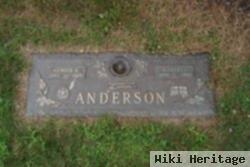 Caressa Van Buskirk Anderson