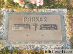 Roosevelt Parker, Sr.