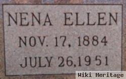 Nena Ellen King