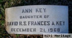 Ann Key