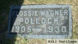 Flossie Wagner Pollock