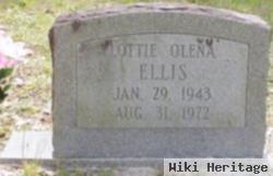 Lottie Olena Ellis