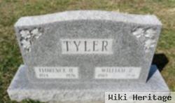 William R Tyler