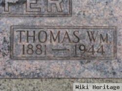 Thomas William Hooper