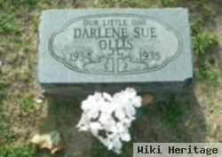 Darlene Sue Ollis