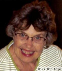 Shirley A. Meyer Keener