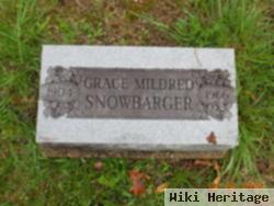 Grace Mildred Snowbarger