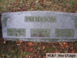 Ora James E. Patterson