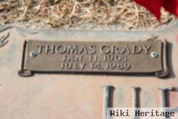 Thomas Grady Upton