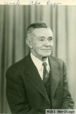 James Abner "ab" Roper