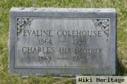 Charles Alonzo Colehouse