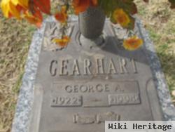 George Addison Gearhart