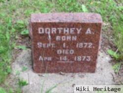 Dorthey A. Lucas