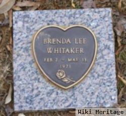 Brenda Lee Whitaker