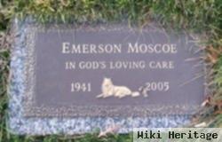 Emerson Moscoe