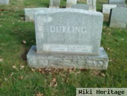 Helen A Durling