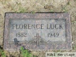 Florence Luck