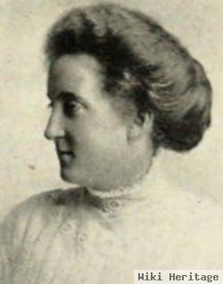 Edith Ruth Adams Carmichael