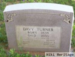 Davy Turner